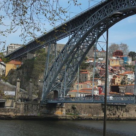 Amazing River Views - Charming Studio Daire Vila Nova de Gaia Dış mekan fotoğraf