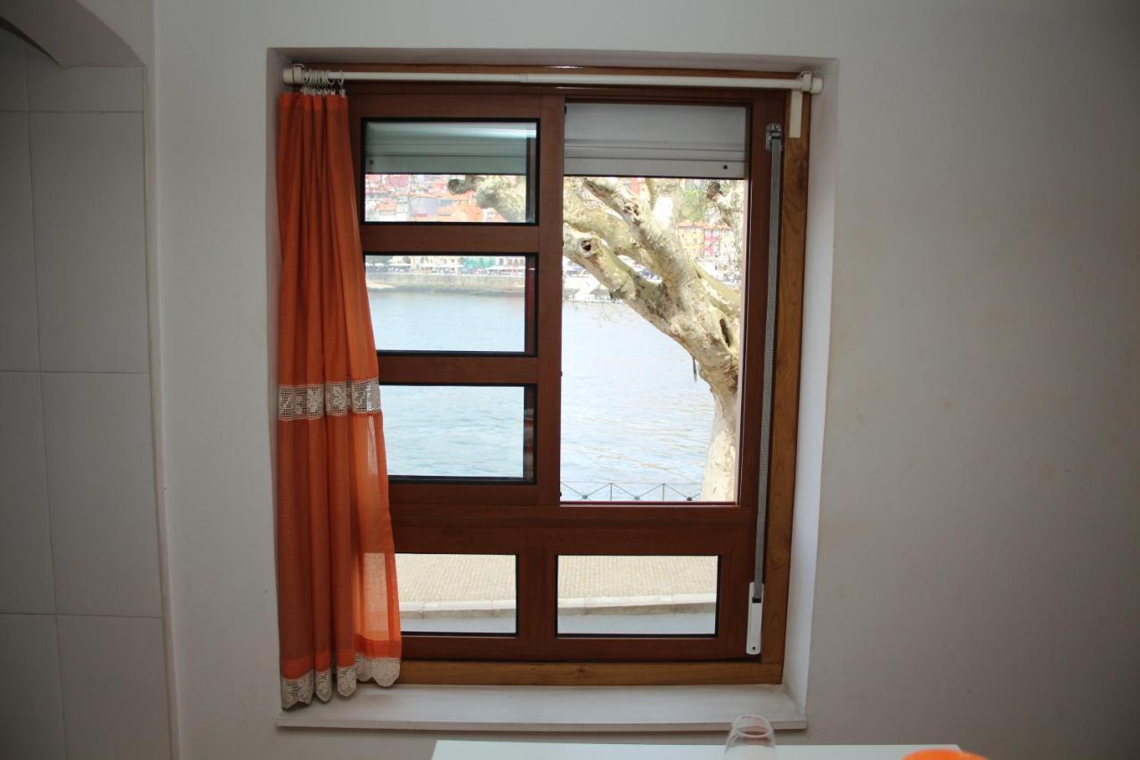 Amazing River Views - Charming Studio Daire Vila Nova de Gaia Dış mekan fotoğraf