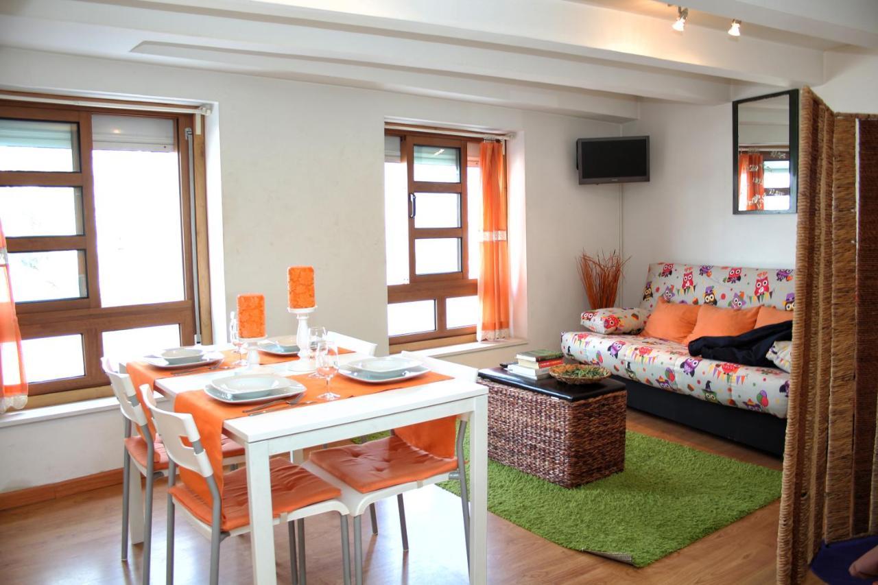 Amazing River Views - Charming Studio Daire Vila Nova de Gaia Dış mekan fotoğraf