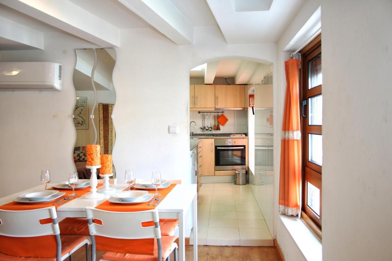 Amazing River Views - Charming Studio Daire Vila Nova de Gaia Dış mekan fotoğraf