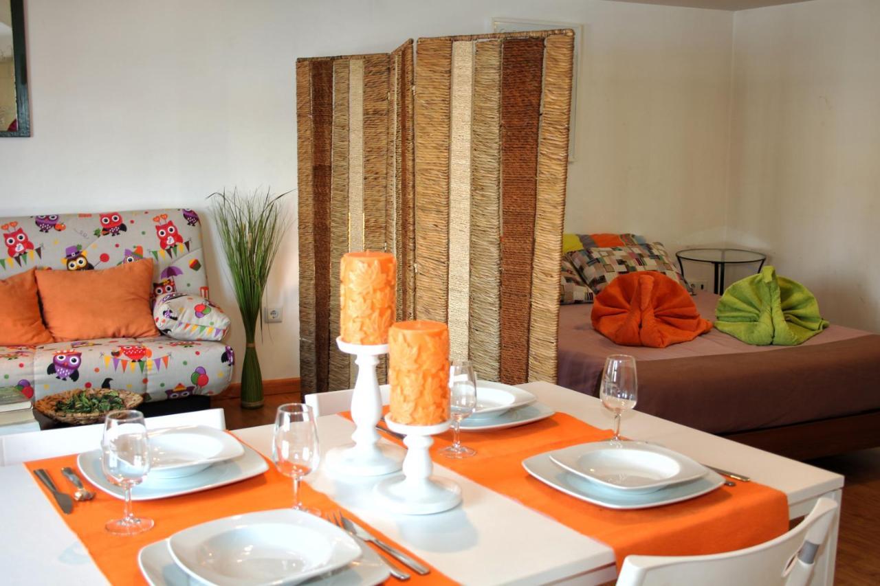Amazing River Views - Charming Studio Daire Vila Nova de Gaia Dış mekan fotoğraf