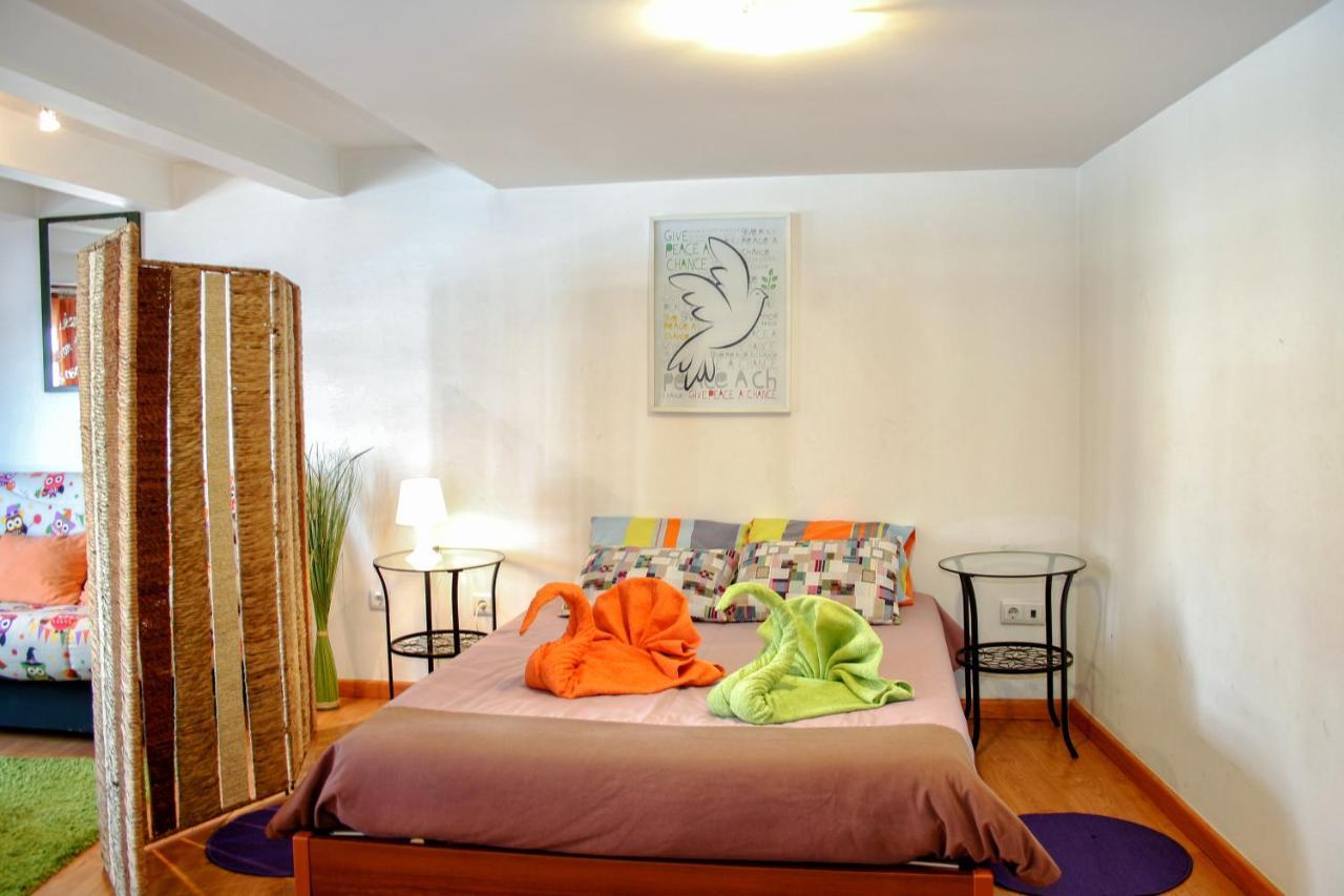 Amazing River Views - Charming Studio Daire Vila Nova de Gaia Dış mekan fotoğraf