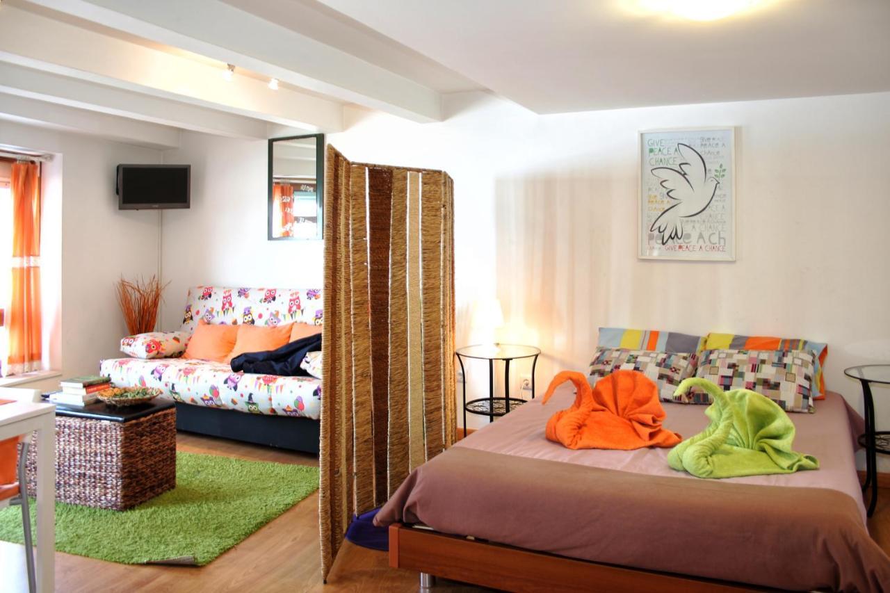 Amazing River Views - Charming Studio Daire Vila Nova de Gaia Dış mekan fotoğraf